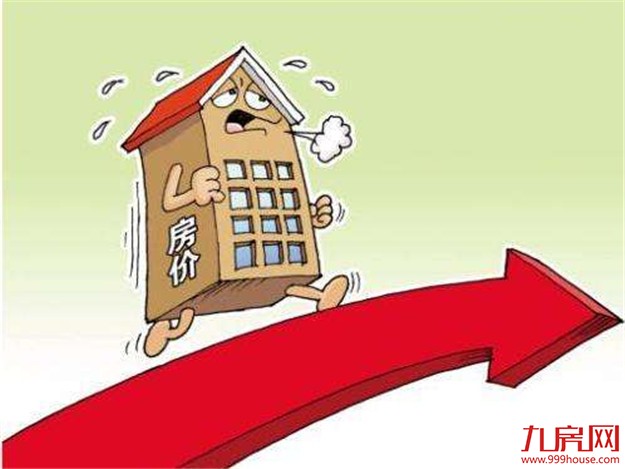 城市家庭住房消费调查 逾6成认为房价非常高或较高——九房网