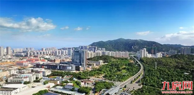 重磅！厦门年底前将新开工81个项目！交通、学校、医院、公园……都有！——九房网