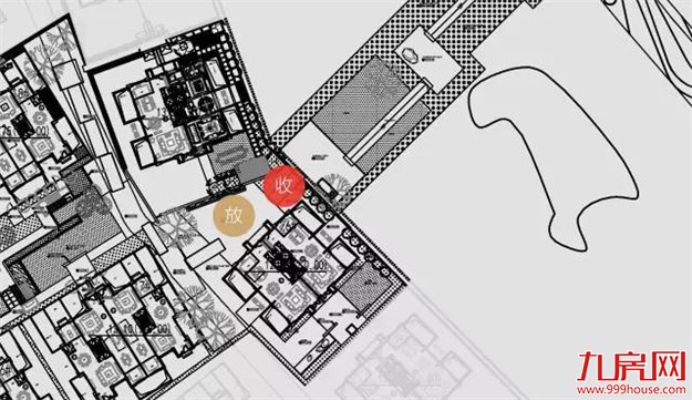 半岛示范区方案,首次公布,诠释何谓隐秘与伟大。——九房网 半岛示范区方案,首次公布,诠释何谓隐秘与伟大。——九房网