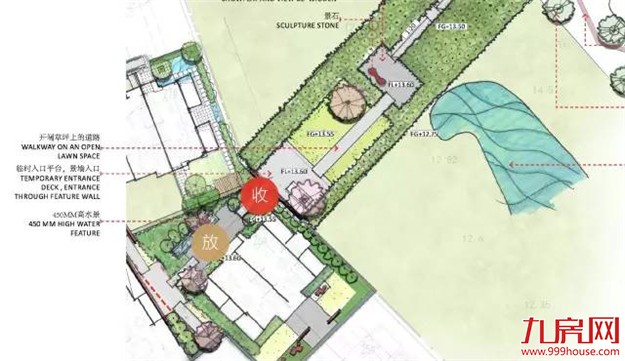 半岛示范区方案,首次公布,诠释何谓隐秘与伟大。——九房网 半岛示范区方案,首次公布,诠释何谓隐秘与伟大。——九房网