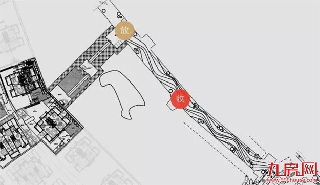 半岛示范区方案,首次公布,诠释何谓隐秘与伟大。——九房网 半岛示范区方案,首次公布,诠释何谓隐秘与伟大。——九房网