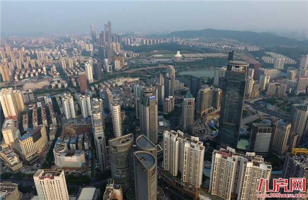 住建部：近两月热点城市房价已趋稳 去库存取成效——九房网