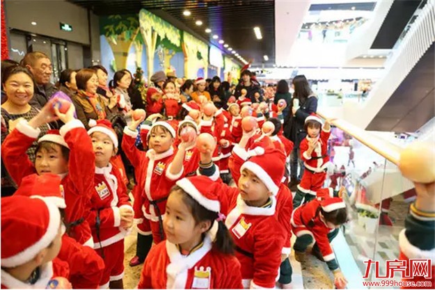 九房网福利大放送！别墅Home Party召集令！你的快乐我承包！——九房网