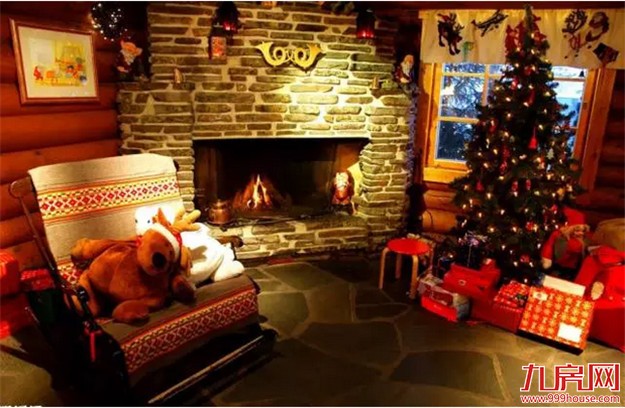 九房网福利大放送！别墅Home Party召集令！你的快乐我承包！——九房网