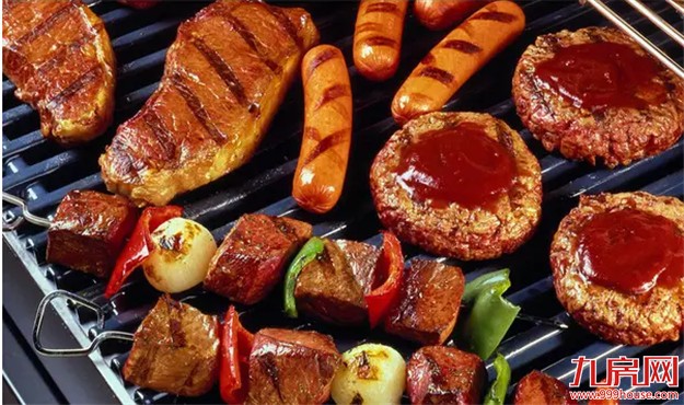 九房网福利大放送！别墅Home Party召集令！你的快乐我承包！——九房网