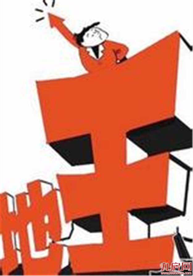 2016楼市列传：杠杆上的楼市 从“飞天”到“伏地”——九房网