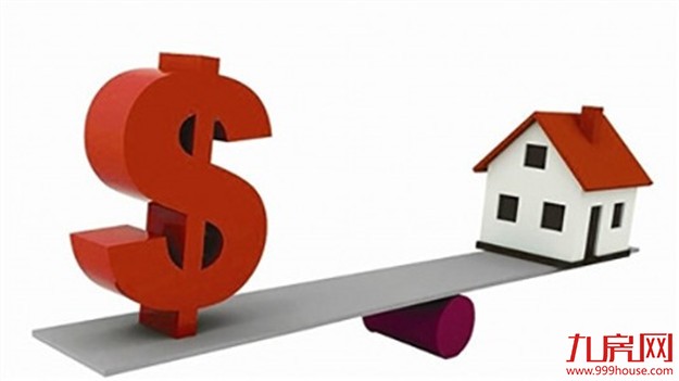 2016楼市列传：杠杆上的楼市 从“飞天”到“伏地”——九房网