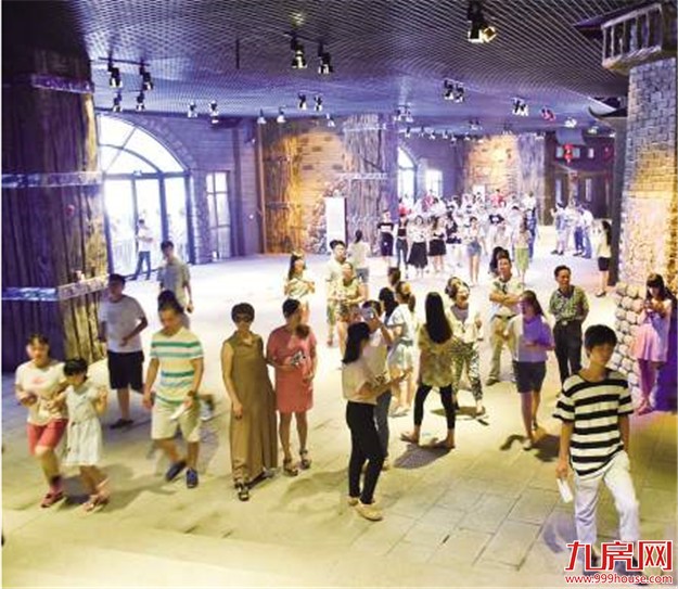 省旅游局公布了新国家4A级景区 厦门两景点入选——九房网