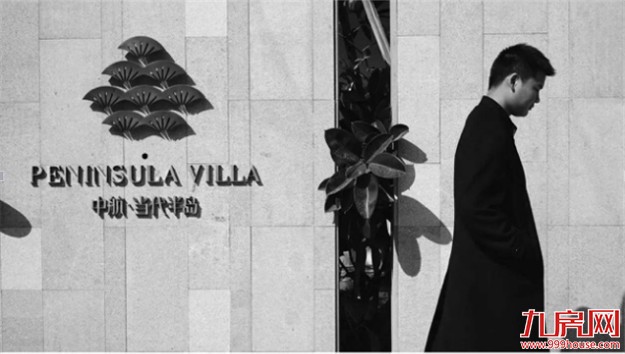 一支车队,悄悄驶入环岛路35号... ——九房网 一支车队,悄悄驶入环岛路35号... ——九房网