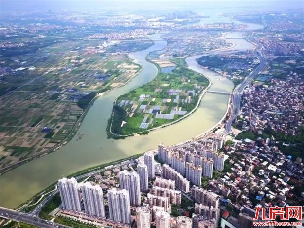 权威发布！厦门六区五年规划最新出炉 与你息息相关！——九房网