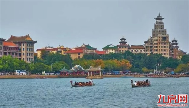 权威发布！厦门六区五年规划最新出炉 与你息息相关！——九房网