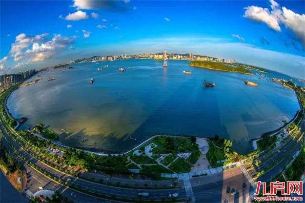 权威发布！厦门六区五年规划最新出炉 与你息息相关！——九房网