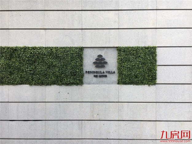 一支车队,悄悄驶入环岛路35号... ——九房网 一支车队,悄悄驶入环岛路35号... ——九房网