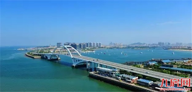 权威发布！厦门六区五年规划最新出炉 与你息息相关！——九房网