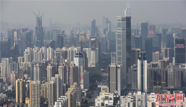 全国房地产市场进入深度降温季 明年下半年或回温——九房网