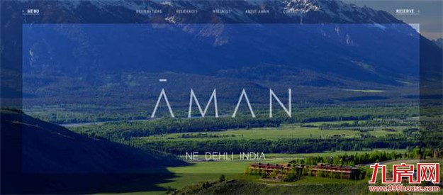 那一年,雪山下发生了一场“连锁效应”...——九房网 那一年,雪山下发生了一场“连锁效应”...——九房网