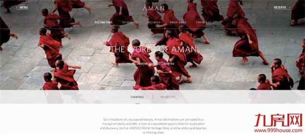 那一年,雪山下发生了一场“连锁效应”...——九房网 那一年,雪山下发生了一场“连锁效应”...——九房网