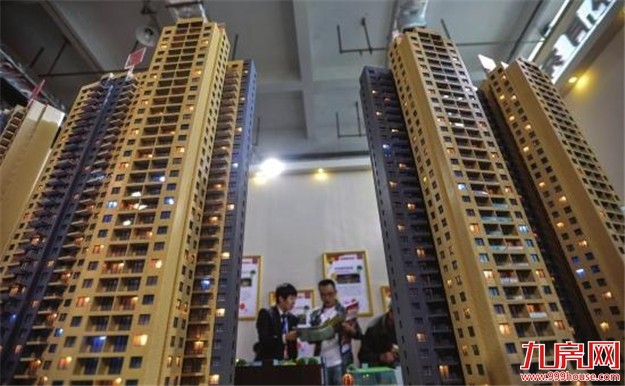 年底房企动作频频 明年长沙有21个商业项目入市——九房网