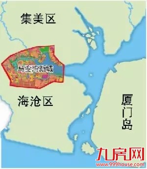 地铁6号线马銮湾片区段今日开工 工程共4站3区间——九房网