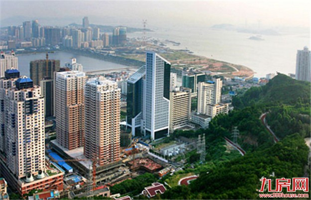 你好2017！厦门一波城建、教育利好等着你！——九房网