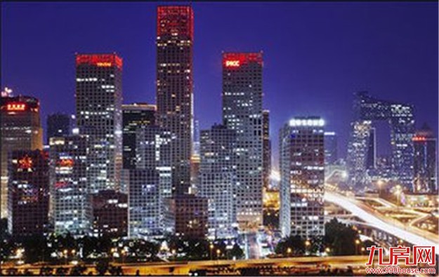 2016年131房企跻身“百亿军团” 专家解析增长路径——九房网