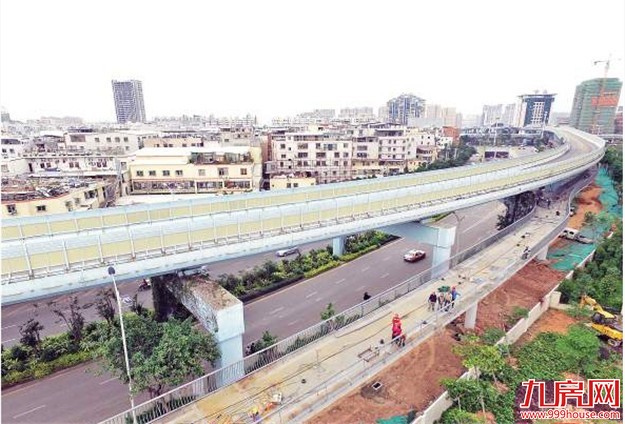 一周城建|地铁1、2、6号线全线进展！2017厦门步入地铁时代！——九房网