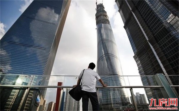 2016年中国楼市三大关键词：暴涨、调控和不确定——九房网