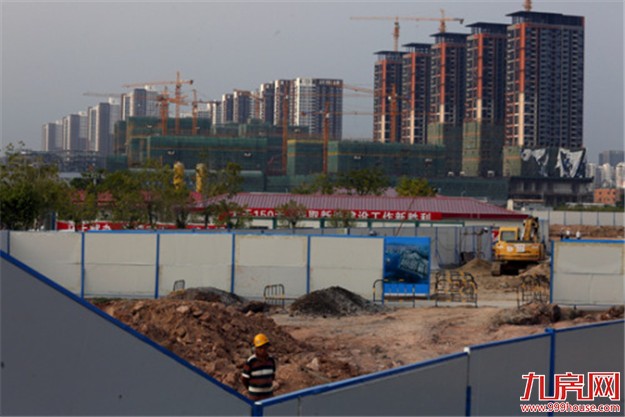 北京今年将提高住宅用地比例 新增1.5万套以上自住房供地——九房网