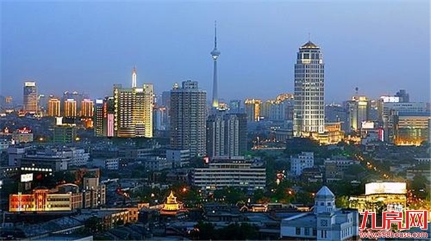 京沪深步入存量房时代 热点城市或面临量价回调——九房网