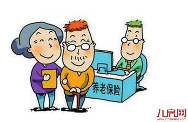 厦门全面完成全民参保登记 成为福建省首个——九房网