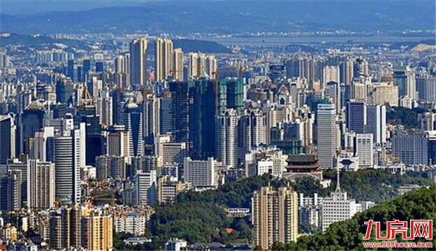 北京市住建委：上季度房价稳中略降——九房网