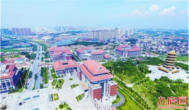 集美勾勒今年发展蓝图 将新建续建38所中小学幼儿园——九房网