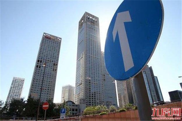 打着飞的到重庆买房？ 记者调查:只是青睐少数楼盘——九房网