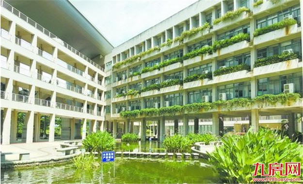 厦全面推进海绵城市建设 落实绿色发展理念——九房网