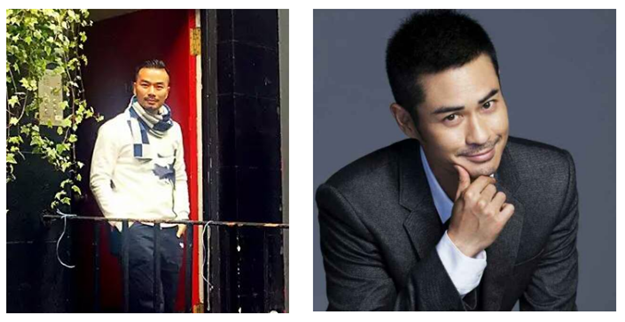 2016年颜值最高的"厦门地产男神"原来是他们…快来洗洗眼睛！——九房网