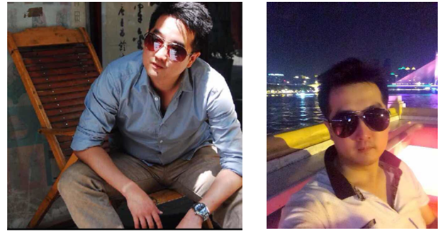 2016年颜值最高的"厦门地产男神"原来是他们…快来洗洗眼睛！——九房网