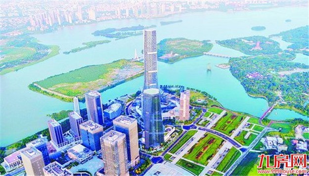 城建|2017年厦门进入地铁时代 金砖、医疗、教育等八大关键词曝出——九房网