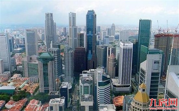 房价先飞 哪些城市已挤入“新一线”？——九房网