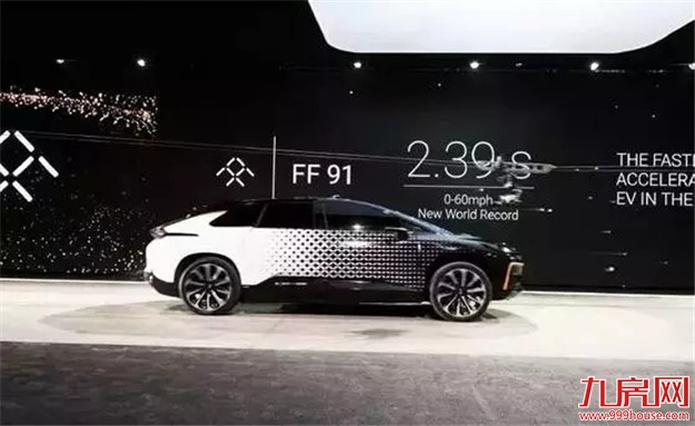 厉害了漳州港！全球首个城市级无人驾驶社会实验室落户漳州开发区！——九房网