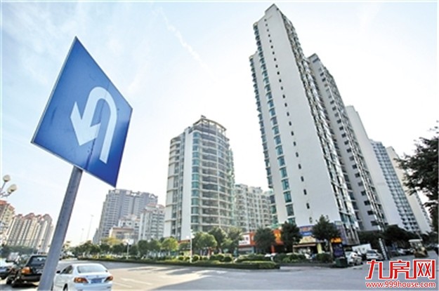 三四线楼市：不如“及早谋变”——九房网