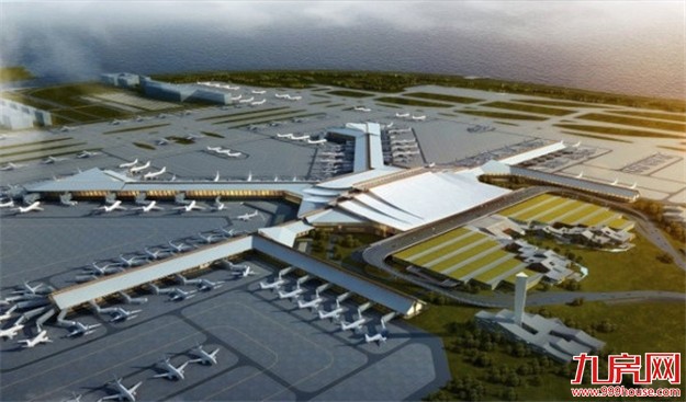 省政协委员建议: 将厦门新机场命名为陈嘉庚国际机场——九房网