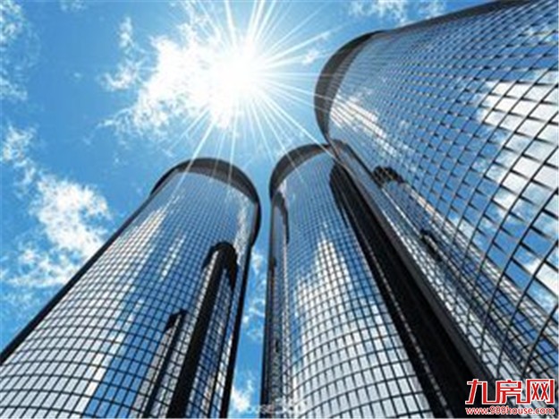 楼市调控初见成效 2017楼市平淡开局——九房网