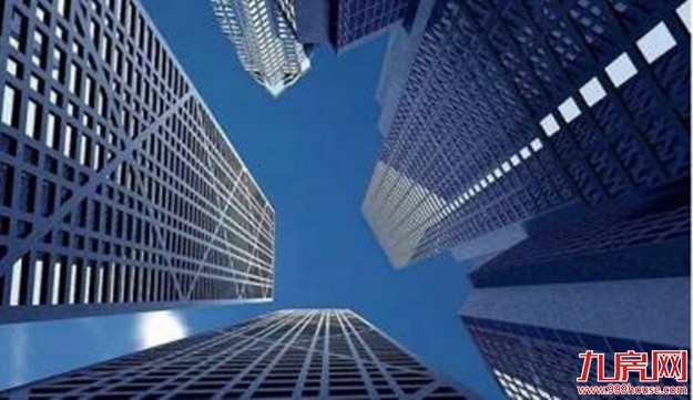 机构把脉2017中国楼市 别指望一线城市房价大跌了——九房网