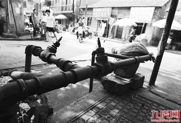 厦门老旧供水管网改造预计2月27日之前全部完工——九房网