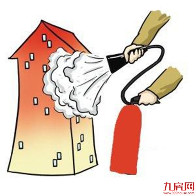 2017楼市：“稳”字当头 城市分化格局将持续——九房网