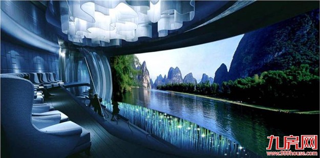 2017年楼市要变天！数字地产成香饽饽！——九房网