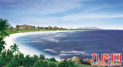 海南购房渐成健康刚需 寒冬雾霾助琼岛楼市火旺——九房网