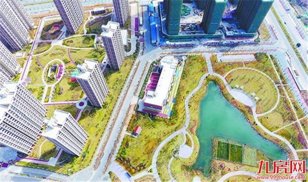 “公园建在家门口，太好了” 居民点赞翔安鼓锣公园——九房网