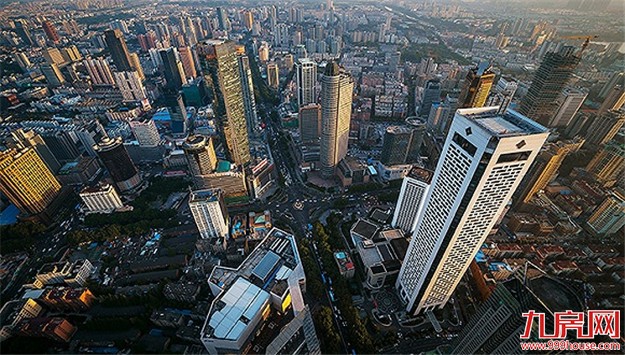 南京发出节后首张楼盘预售许可证 价格涨幅为零——九房网