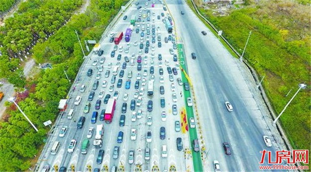 返厦客流高峰今年来得早 春节期间我市迎送旅客超226万——九房网